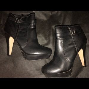 Madden Girl Carlyy Booties